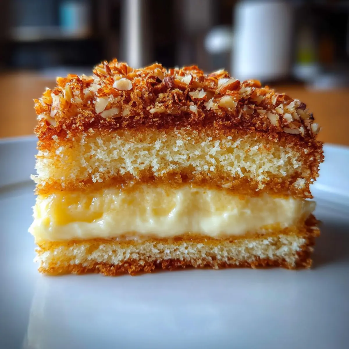 Amazing Bee Sting Cake: A Sweet Slice of Heaven